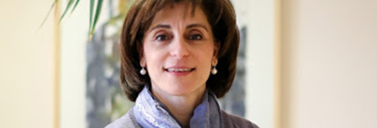 Prof Mirvat Bulbul