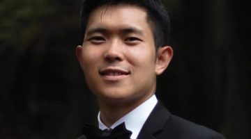 Zhan Yi Soh